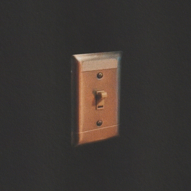 Music Light Switch