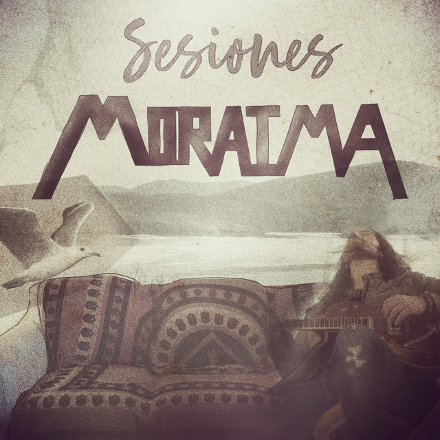 Music Tal Vez Te Acuerdes de Mí (feat. Nina) - Sesiones Moraima