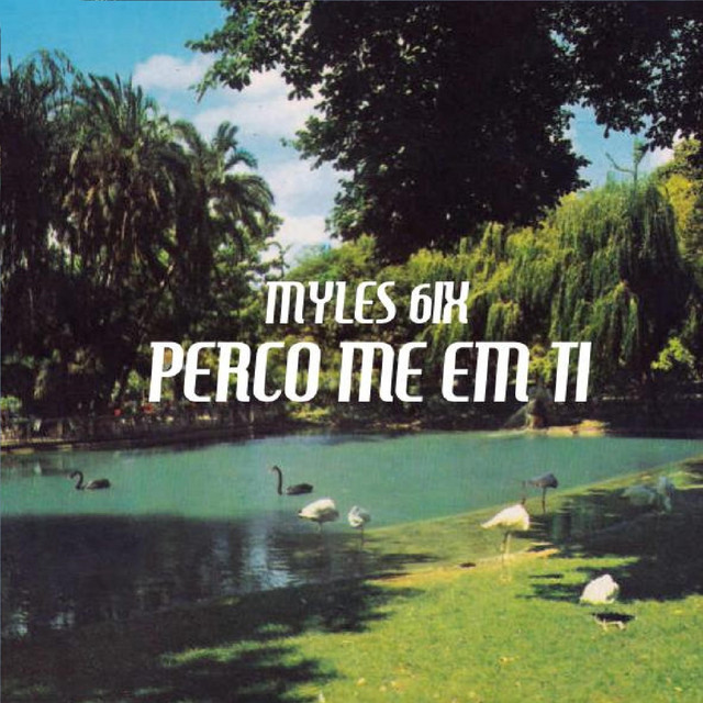 Music Perco-me em Ti