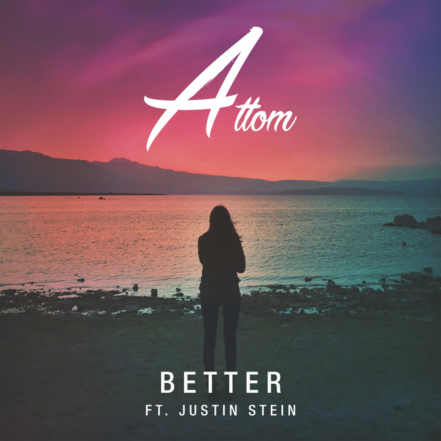 Canción Better - Radio Edit