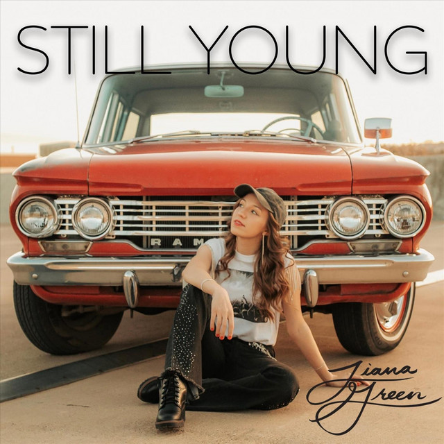 Canciones Still Young