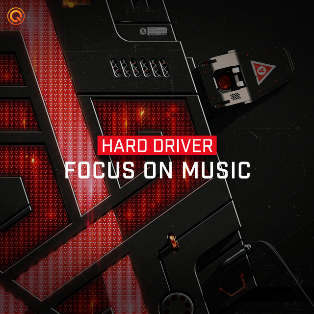 Music Focus On Music