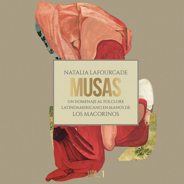 Music Mi Tierra Veracruzana (feat. Los Macorinos)