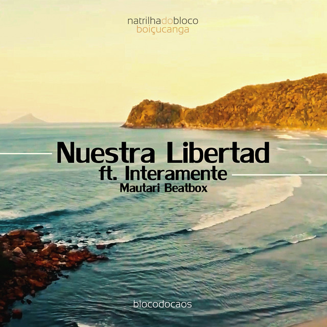 Canción Nuestra Libertad - Acustico