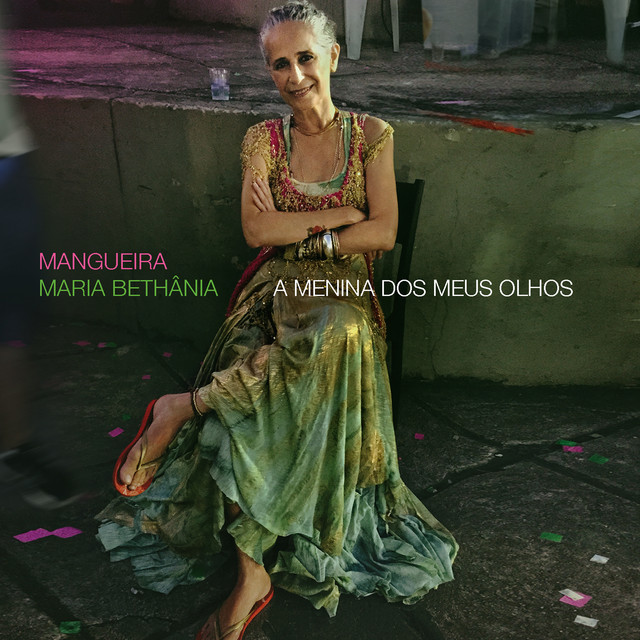 Music A Menina Dos Olhos de Oyá