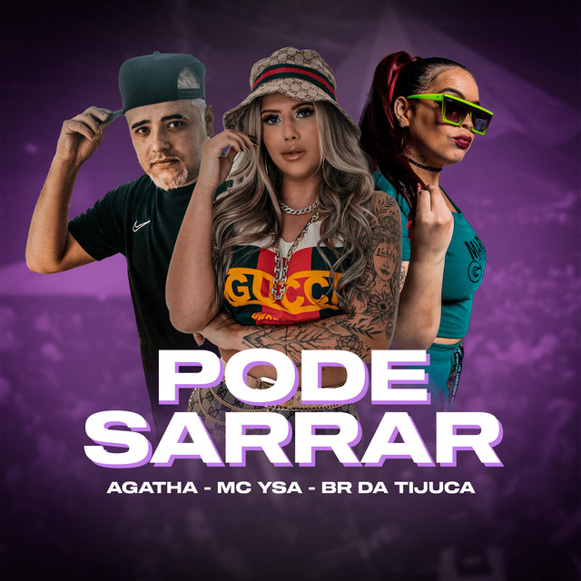 Canción Pode Sarrar