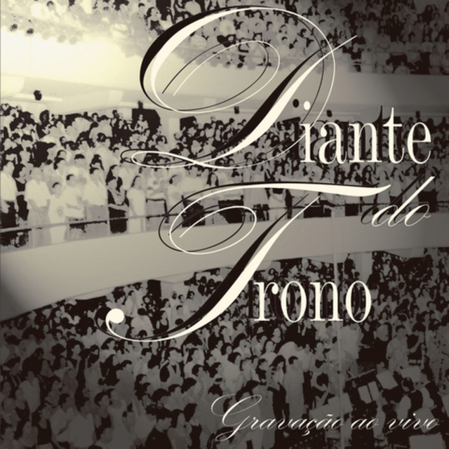 Music Diante do Trono - Ao Vivo