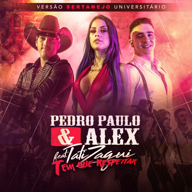 Canción Tem Que Respeitar - Versão Sertanejo Universitário