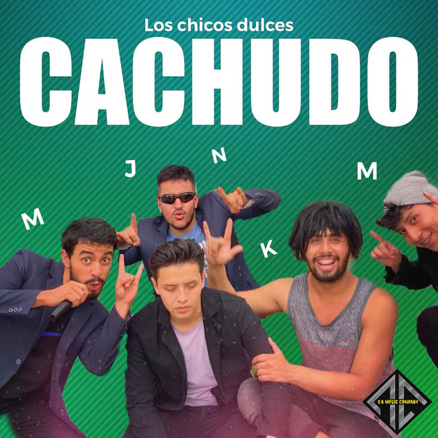 Music Cachudo