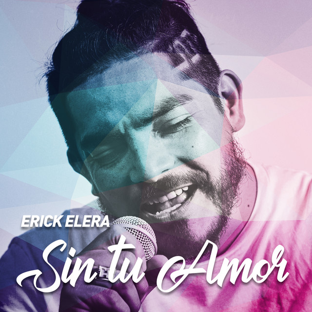 Canción Sin Tu Amor