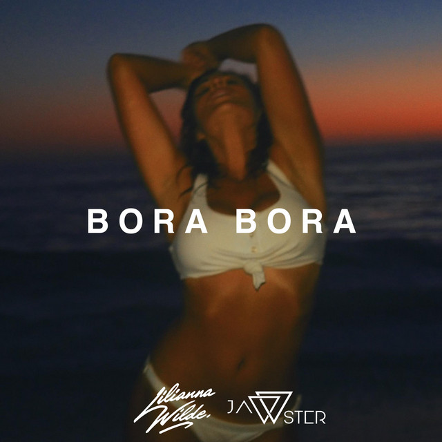 Canciones Bora Bora