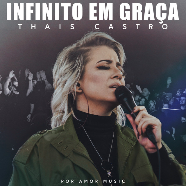 Music Infinito em Graça - Ao Vivo