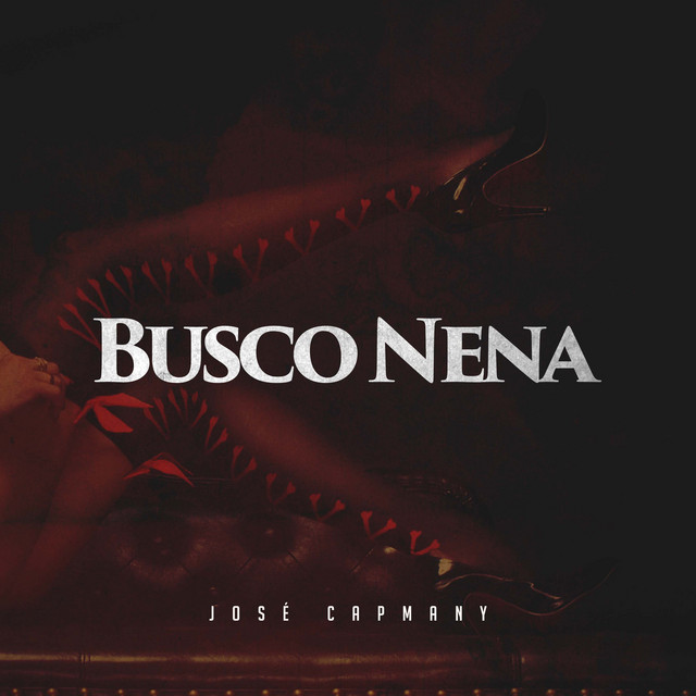 Canción Busco Nena