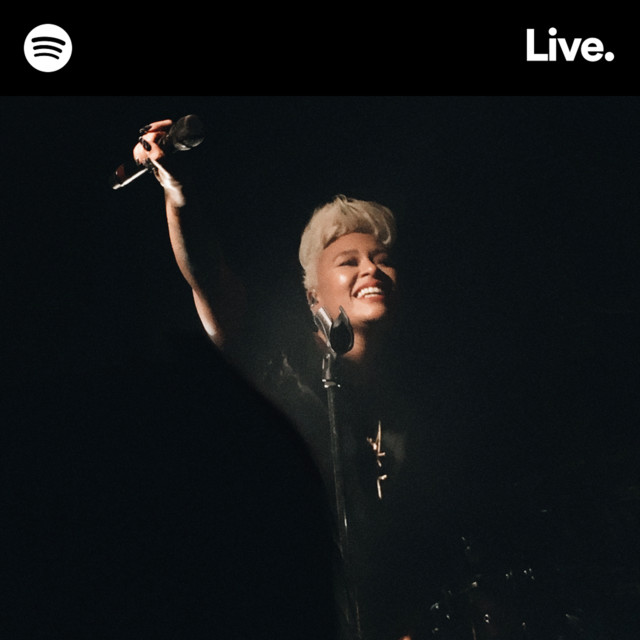 Canción Read All About It, Pt. III - Live From Spotify, London