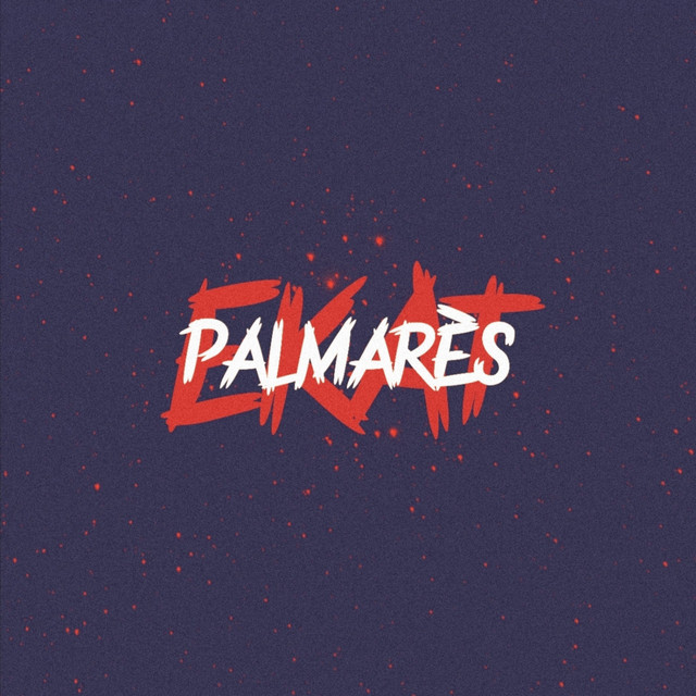 Canción Palmares