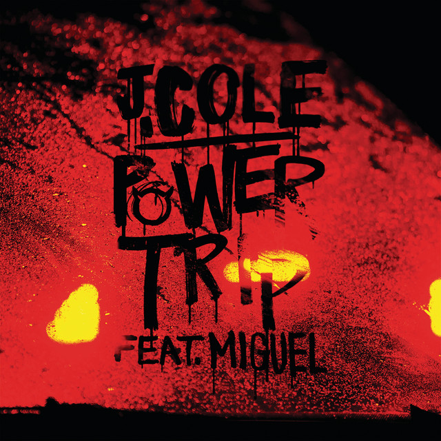 Canción Power Trip (feat. Miguel)