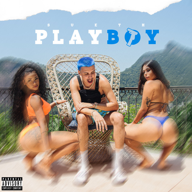 Music Playboy