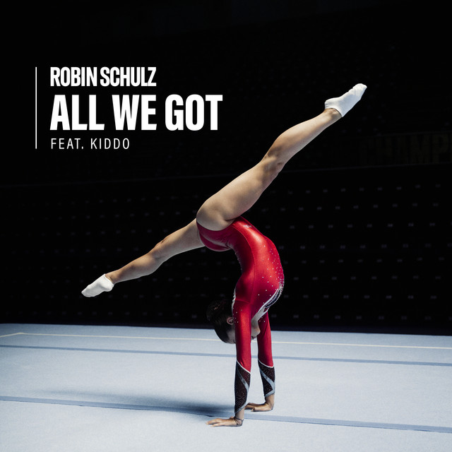 Music All We Got (feat. KIDDO)