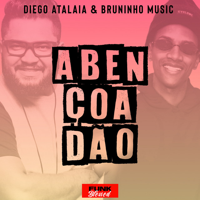 Canciones Abençoadão