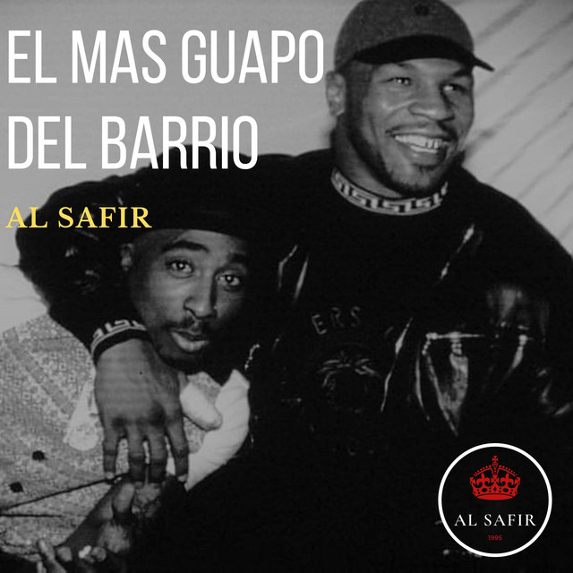 Canciones El Mas Guapo Del Barrio