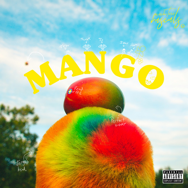 Canción Mango