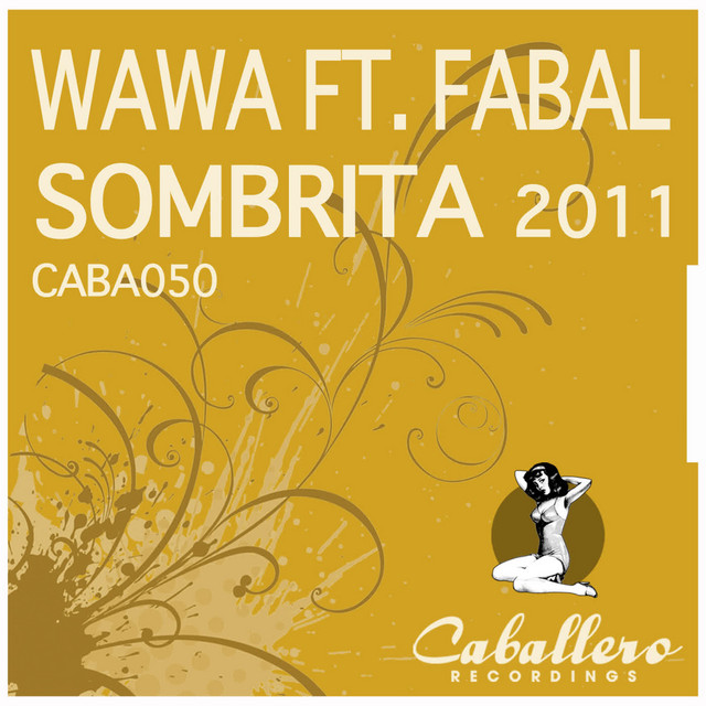 Canción Sombrita - Lauer & Canard feat. Greg Note Remix