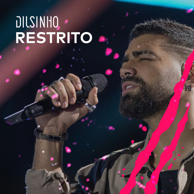 Canciones Restrito - Ao Vivo