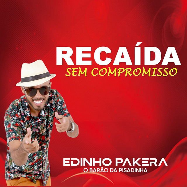 Music Recaída Sem Compromisso