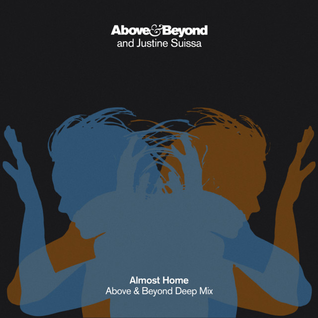 Canción Almost Home - Above & Beyond Deep Mix