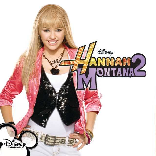 Canción Nobody's Perfect - From “Hannah Montana 2”