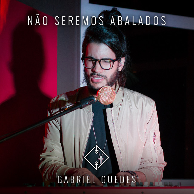 Canción Não Seremos Abalados