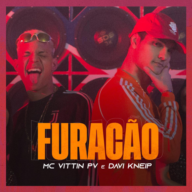 Canción Furacão