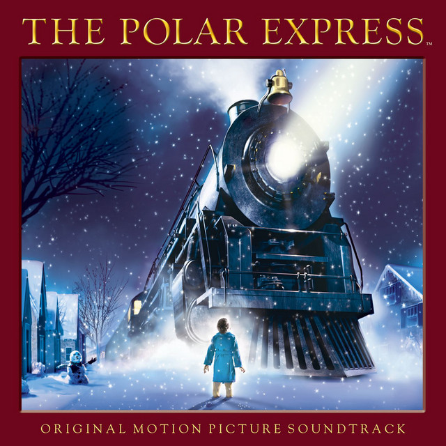 Canciones The Polar Express