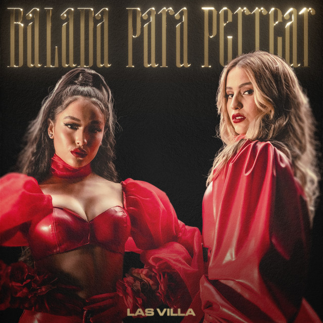 Canciones Balada Para Perrear