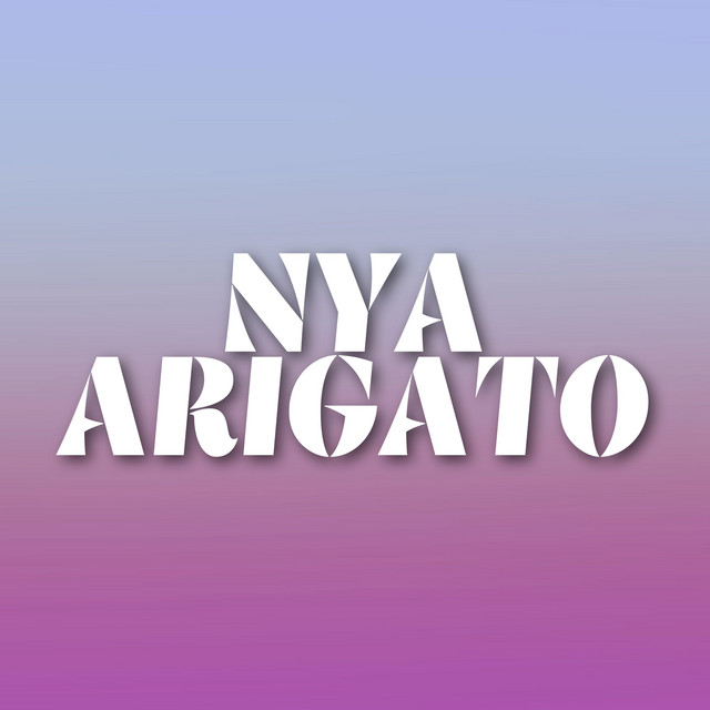 Canciones Nya Arigatox (Remix)