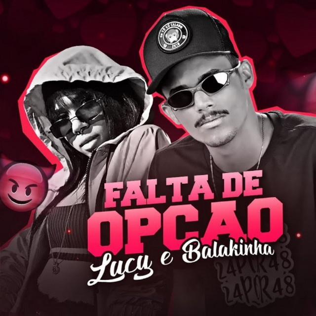 Music Falta de Opção