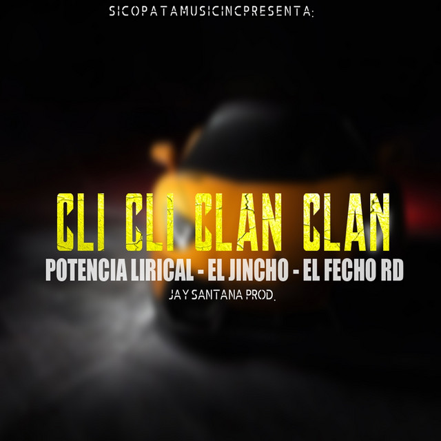 Canción CLI CLI Clan Clan