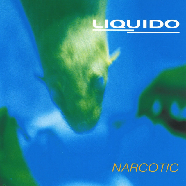 Music Narcotic - Radio Edit