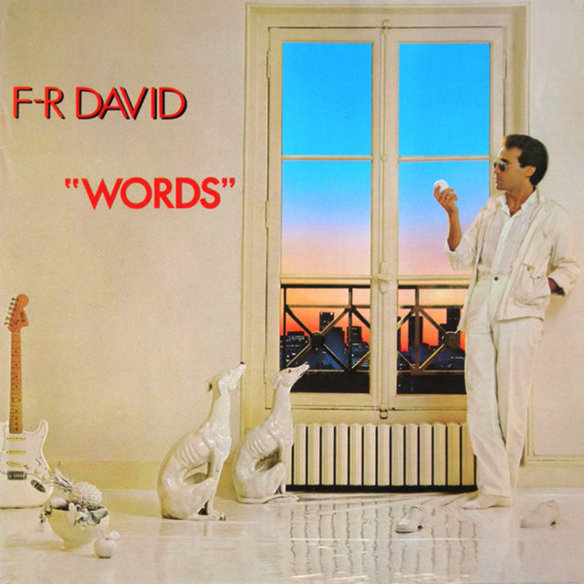 Music Words - Original Version 1983