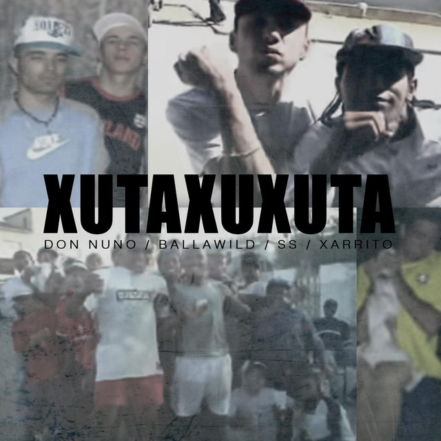 Music Xutaxuxuta