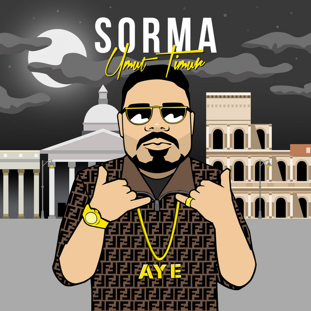 Music Sorma