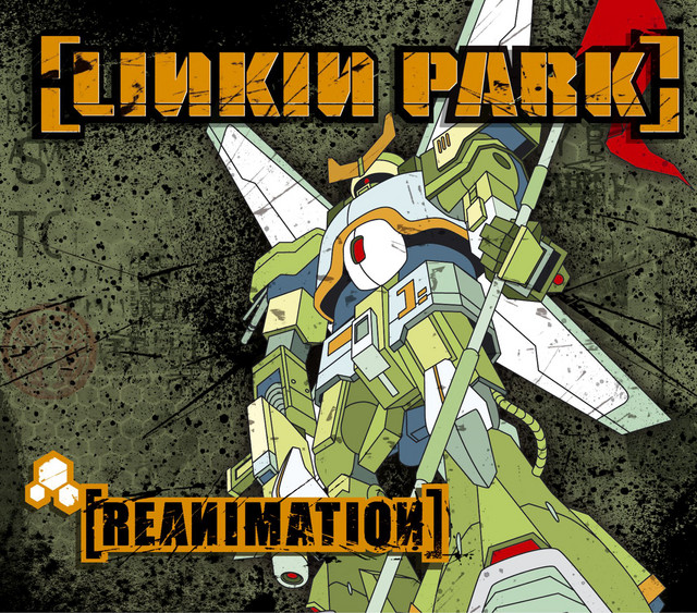 Music Krwlng (Mike Shinoda Reanimation) [feat. Aaron Lewis]