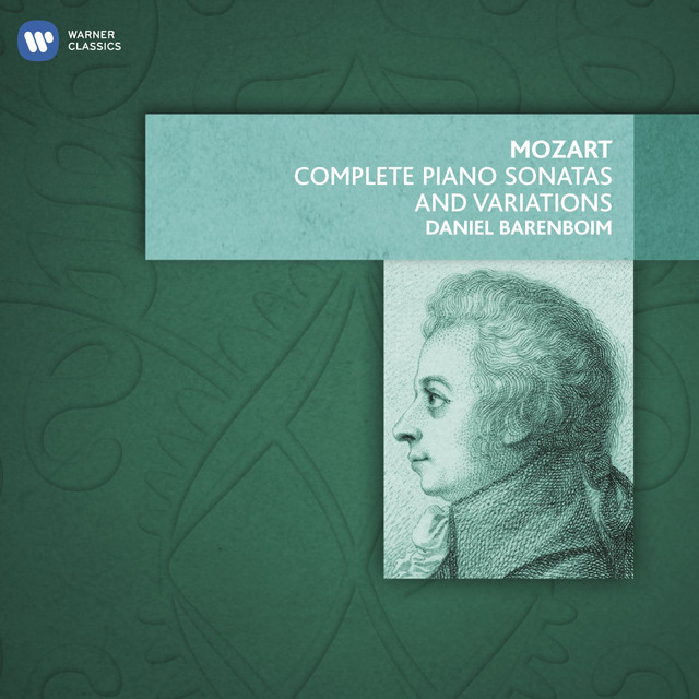 Music Mozart: Piano Sonata No. 18 in D Major, K. 576: II. Adagio