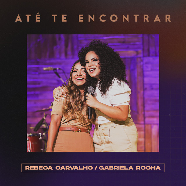 Canciones Até te Encontrar - Ao Vivo