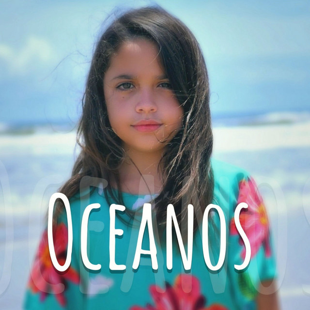 Canciones Oceanos