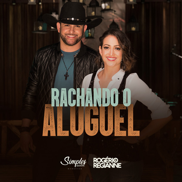 Canciones Rachando o Aluguel - Acústico