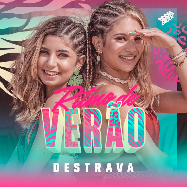 Canciones Destrava