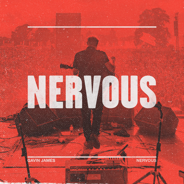 Canción Nervous - Acoustic