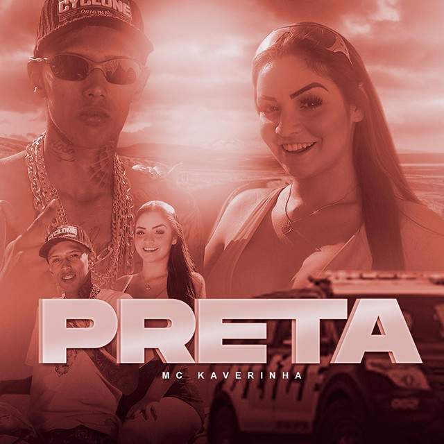 Music Preta - feat. DJ Guh Mix