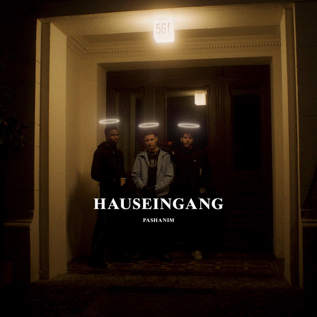 Music Hauseingang